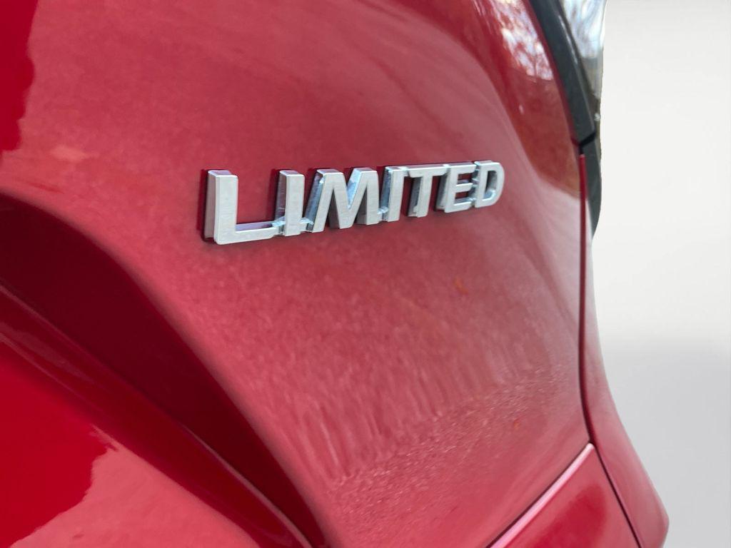 used 2023 Toyota bZ4X car, priced at $20,000