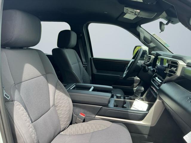 new 2025 Toyota Tundra car, priced at $54,307