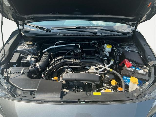 used 2020 Subaru Impreza car, priced at $20,000
