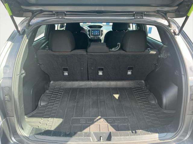 used 2020 Subaru Impreza car, priced at $20,000