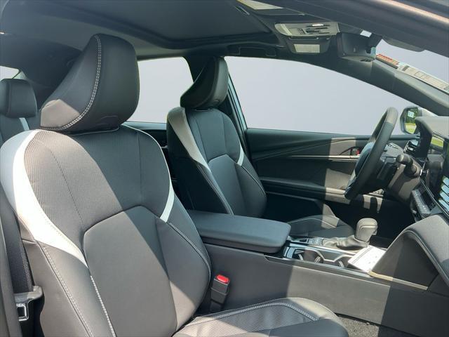 new 2025 Toyota Camry car, priced at $34,500
