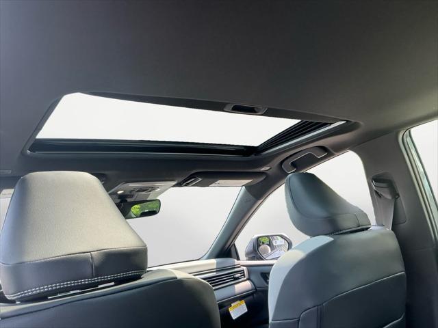 new 2025 Toyota Camry car, priced at $34,500