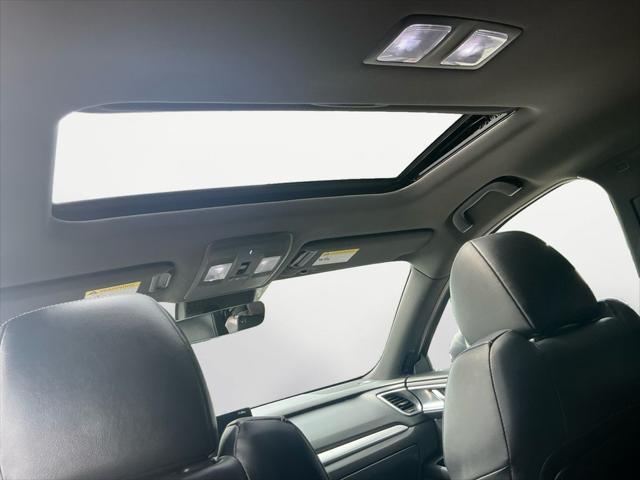 used 2022 Mazda CX-9 car, priced at $32,000