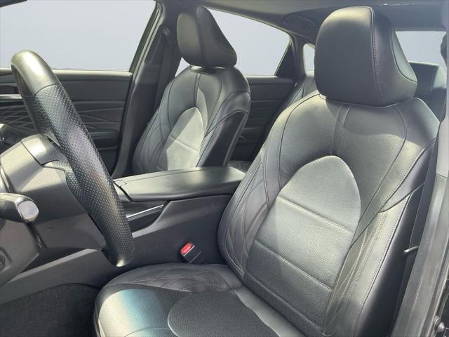 used 2022 Toyota Avalon car, priced at $29,000