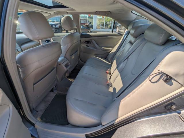 used 2007 Toyota Camry car, priced at $8,500