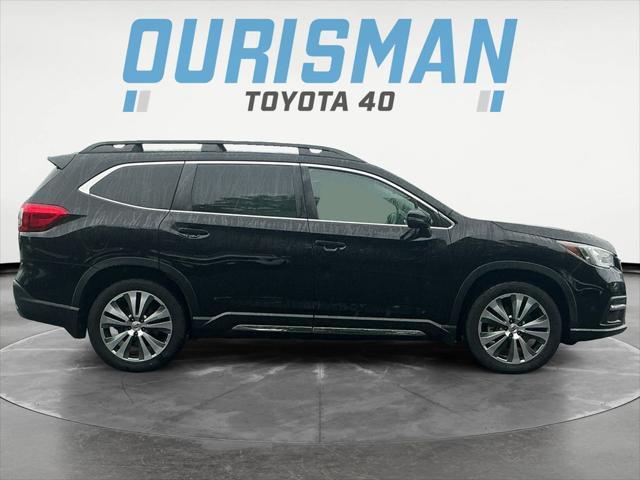 used 2019 Subaru Ascent car, priced at $22,000