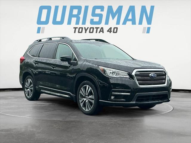 used 2019 Subaru Ascent car, priced at $22,000