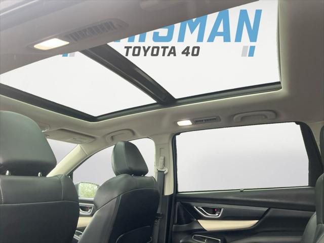 used 2019 Subaru Ascent car, priced at $22,000