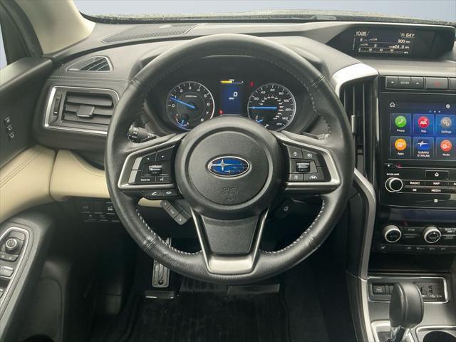 used 2019 Subaru Ascent car, priced at $22,000