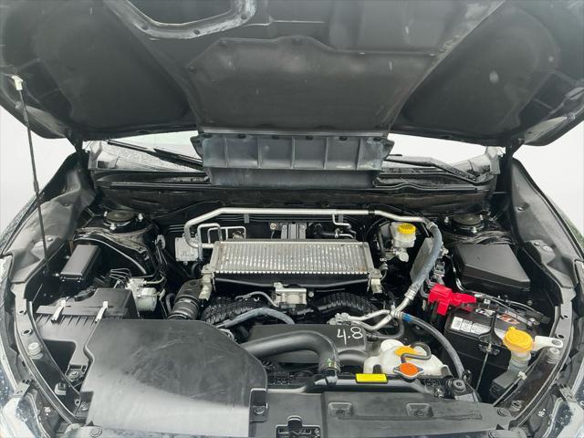 used 2019 Subaru Ascent car, priced at $22,000