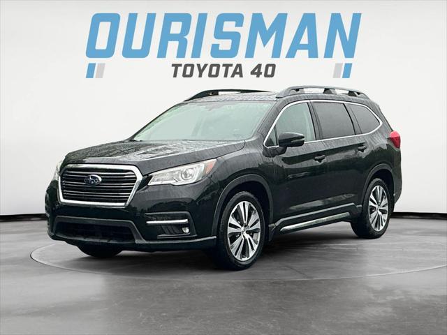 used 2019 Subaru Ascent car, priced at $22,000