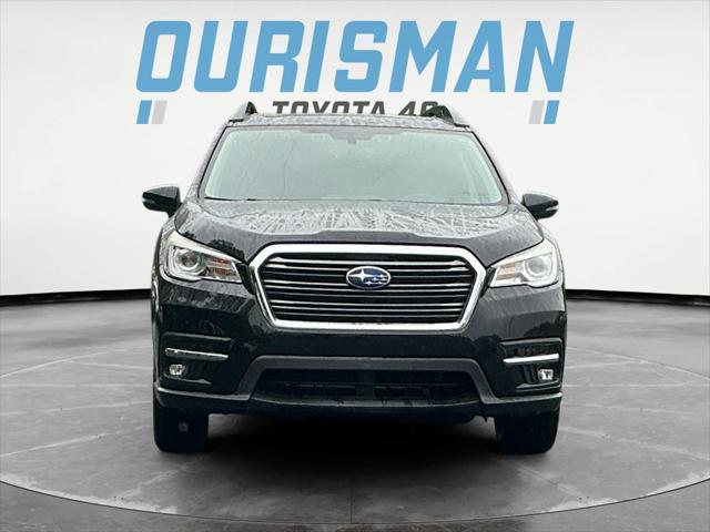used 2019 Subaru Ascent car, priced at $22,000