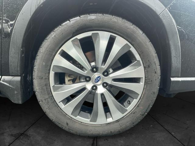 used 2019 Subaru Ascent car, priced at $22,000