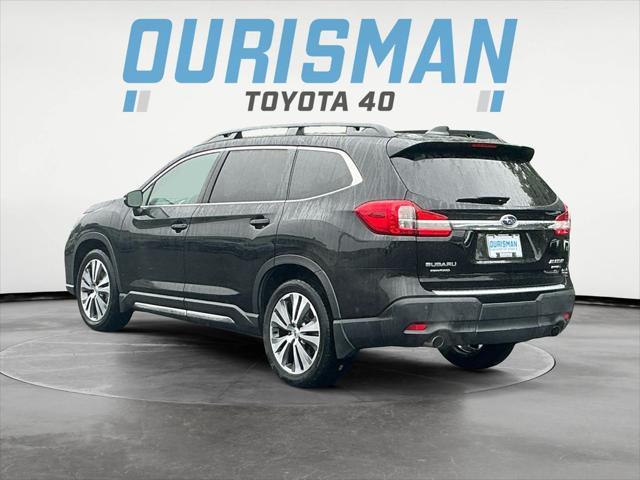 used 2019 Subaru Ascent car, priced at $22,000