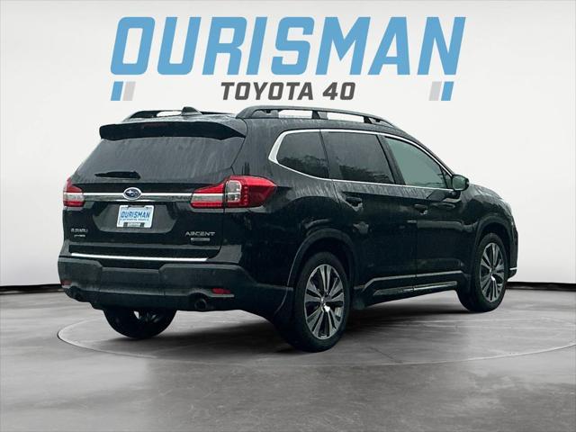 used 2019 Subaru Ascent car, priced at $22,000