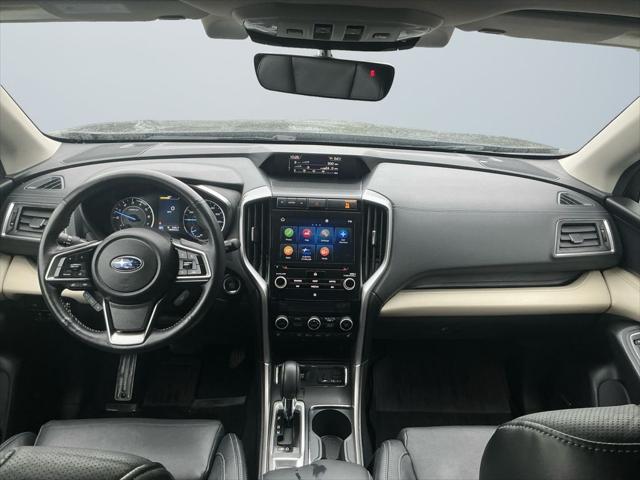 used 2019 Subaru Ascent car, priced at $22,000