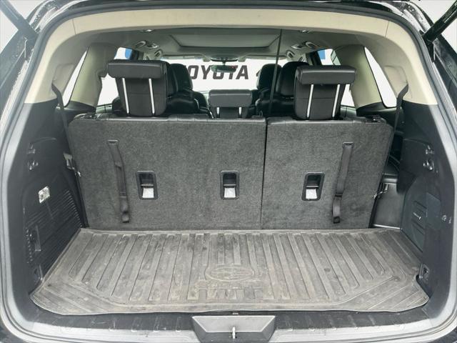 used 2019 Subaru Ascent car, priced at $22,000