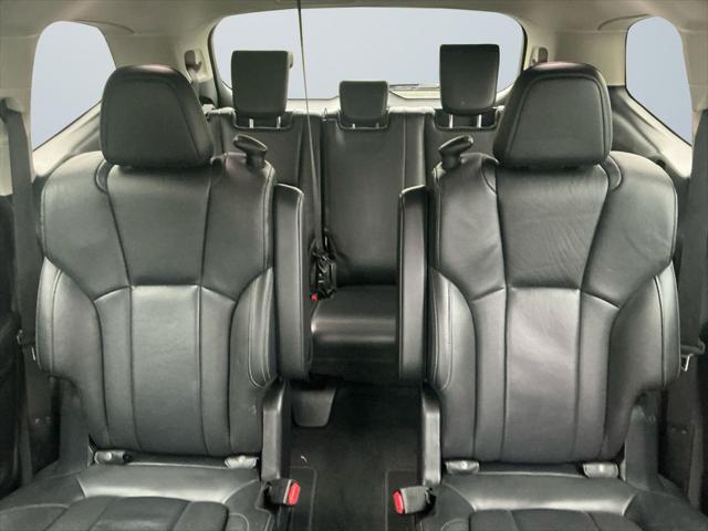 used 2019 Subaru Ascent car, priced at $22,000