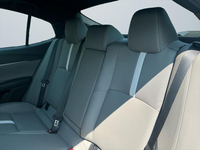 new 2025 Toyota Camry car, priced at $32,249