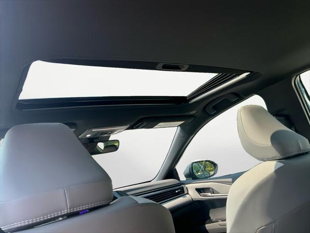 new 2025 Toyota Camry car, priced at $32,249