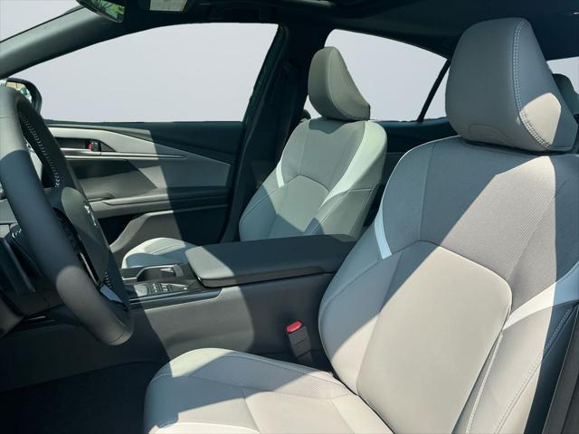 new 2025 Toyota Camry car, priced at $32,249