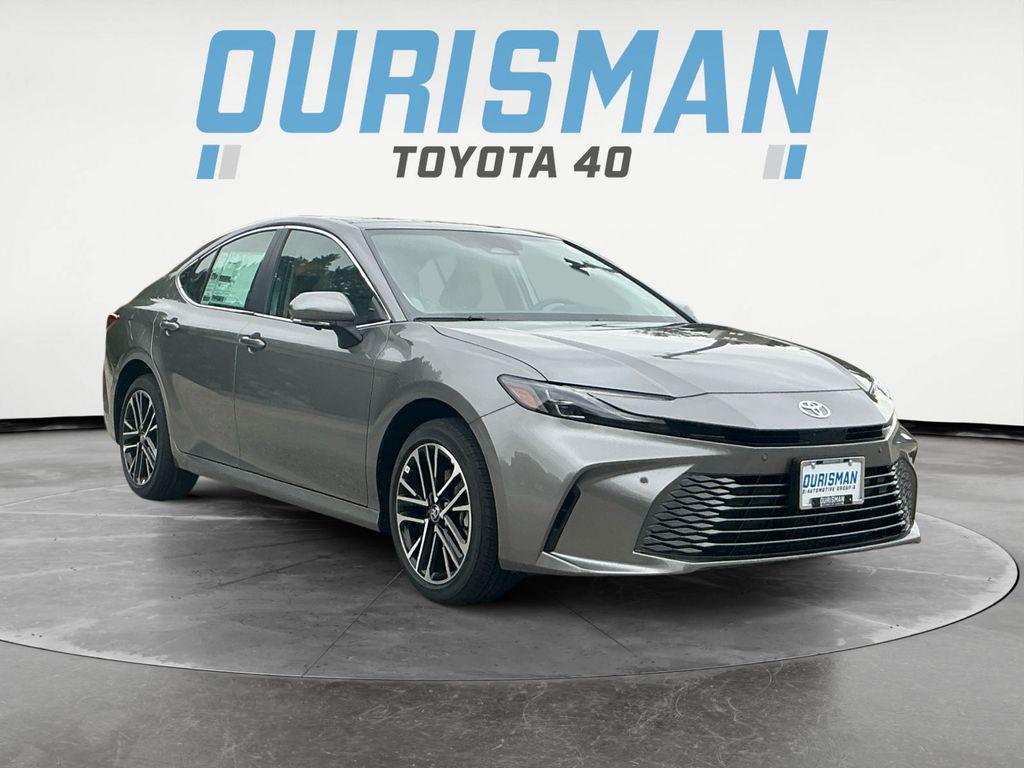 new 2026 Toyota Camry car, priced at $42,379