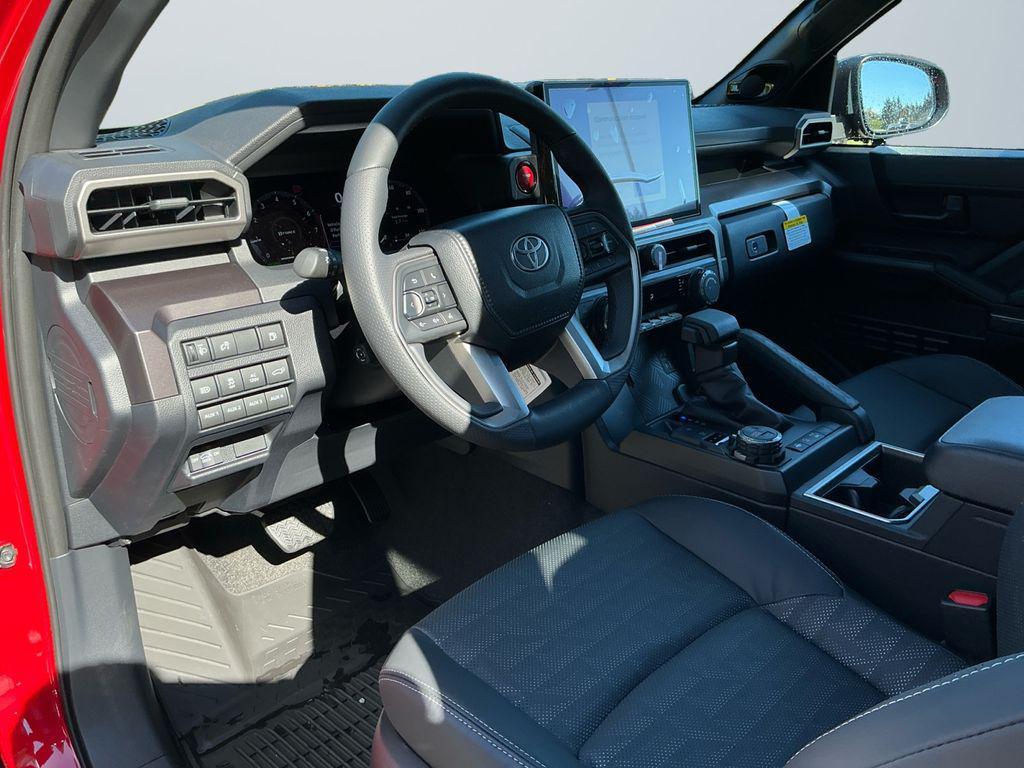 new 2025 Toyota 4Runner car, priced at $61,999