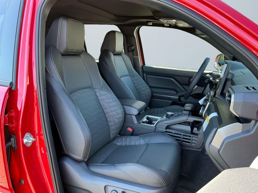 new 2025 Toyota 4Runner car, priced at $61,999