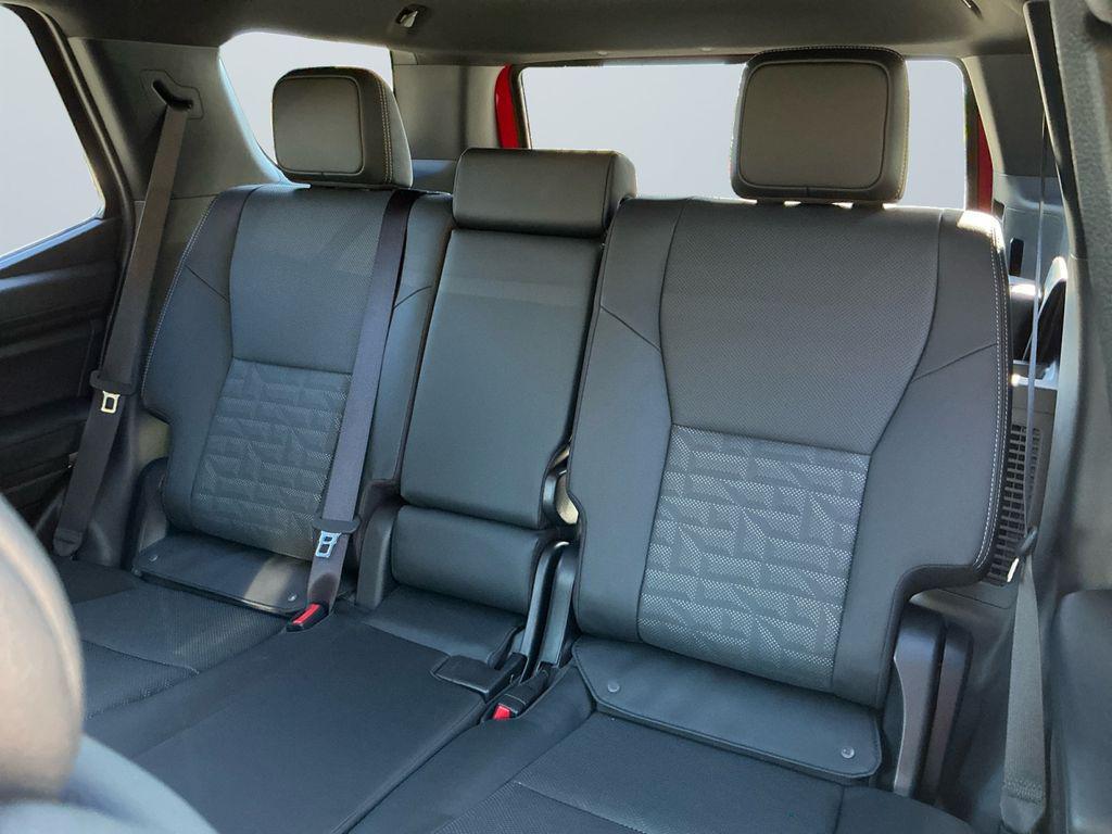 new 2025 Toyota 4Runner car, priced at $61,999