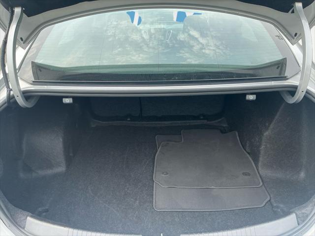 used 2022 Chevrolet Malibu car, priced at $17,000