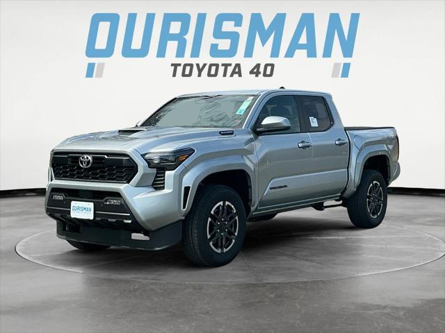 new 2025 Toyota Tacoma car, priced at $53,000