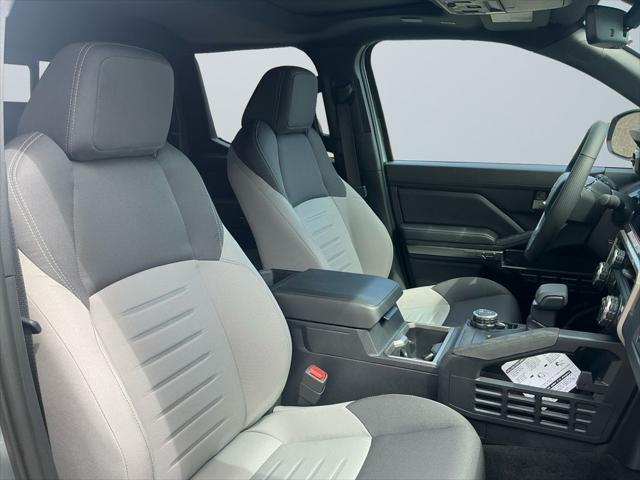 new 2025 Toyota Tacoma car, priced at $53,000
