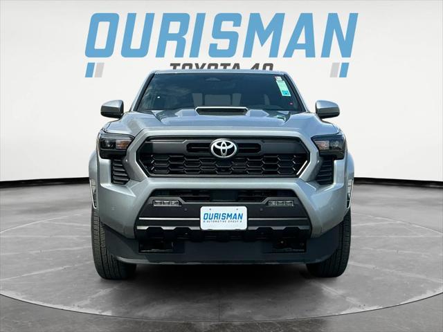 new 2025 Toyota Tacoma car, priced at $53,000