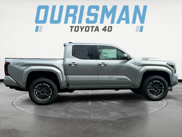 new 2025 Toyota Tacoma car, priced at $53,000