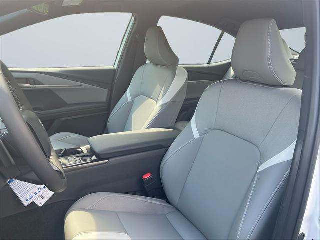 new 2025 Toyota Camry car, priced at $34,000