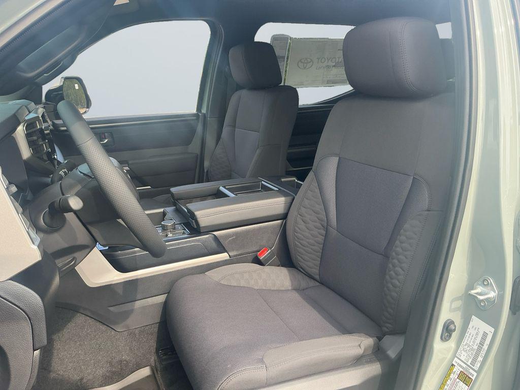new 2026 Toyota Tundra car, priced at $57,026