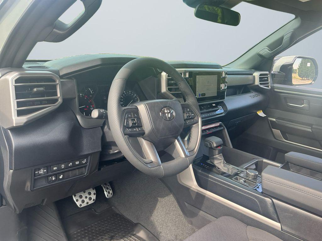new 2026 Toyota Tundra car, priced at $57,026