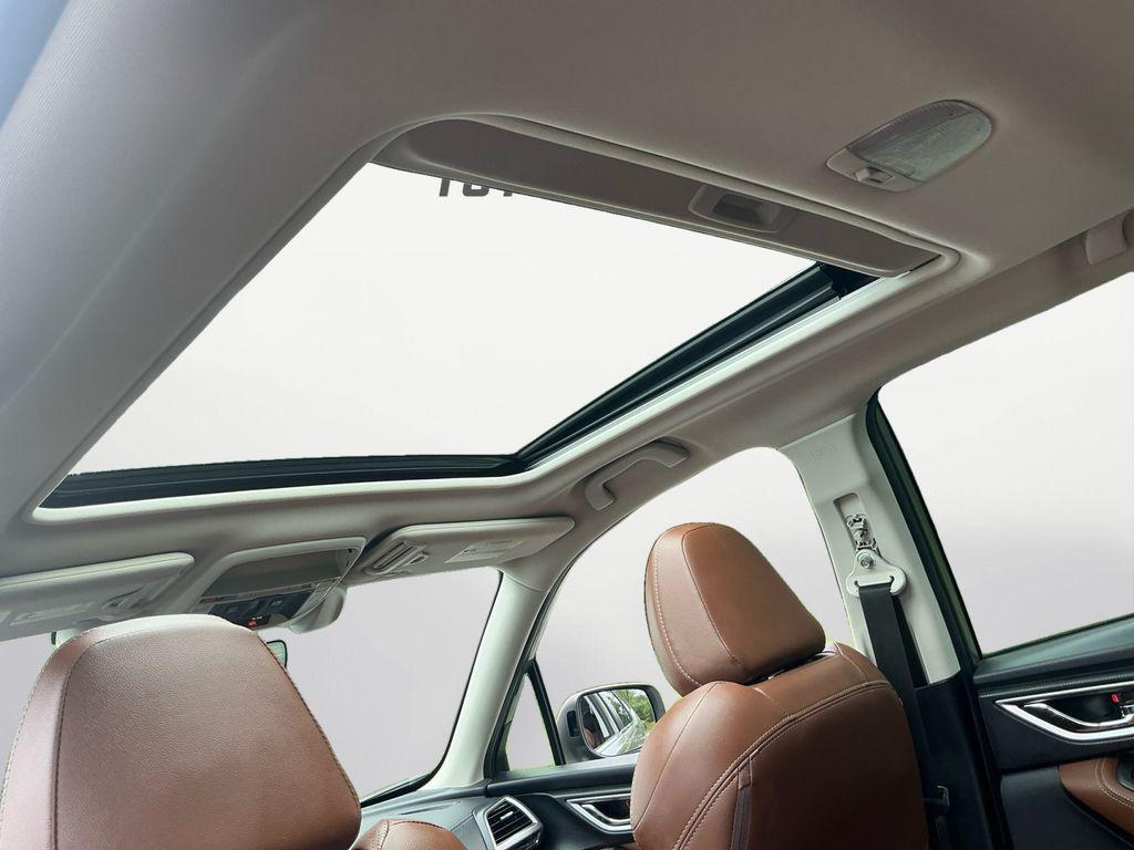 used 2021 Subaru Forester car, priced at $26,500