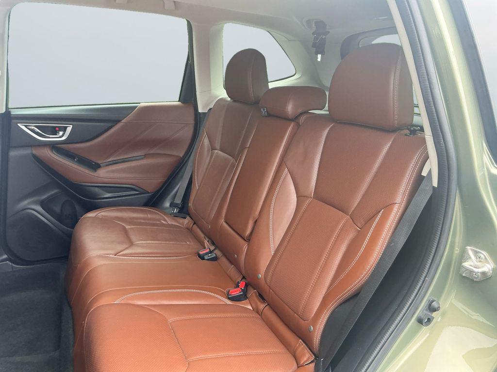 used 2021 Subaru Forester car, priced at $26,500
