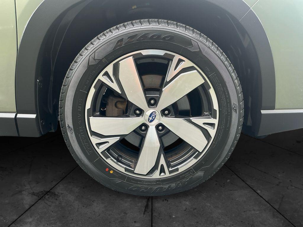 used 2021 Subaru Forester car, priced at $26,500