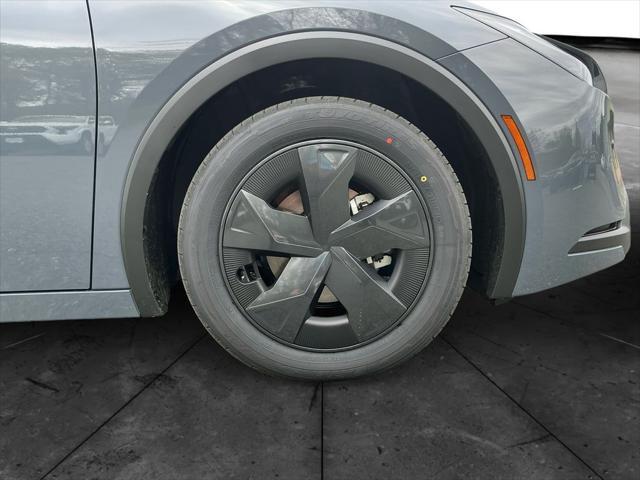 new 2025 Toyota Prius car, priced at $29,829