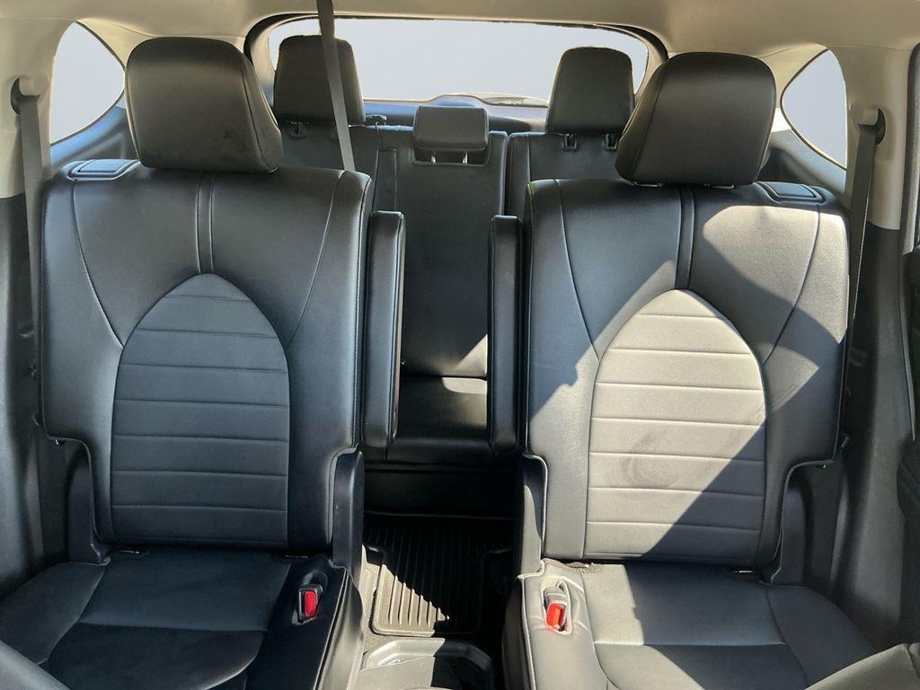 used 2022 Toyota Highlander car, priced at $34,000