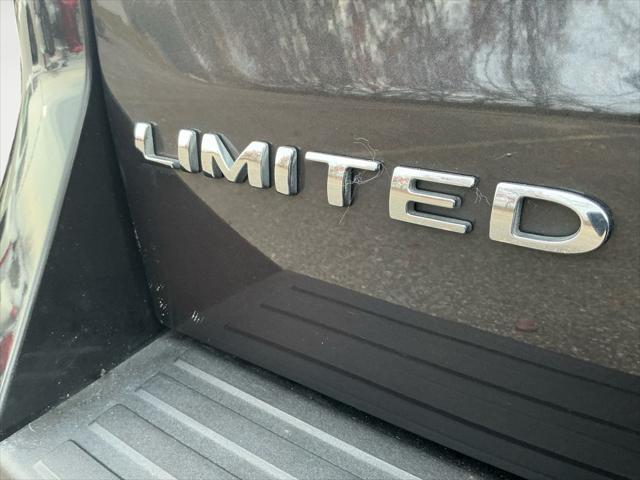 used 2022 Ford Expedition car, priced at $42,000