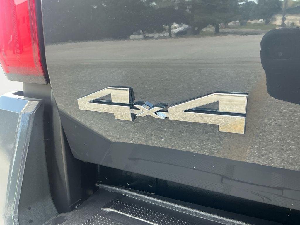 new 2025 Toyota Tacoma car, priced at $41,499