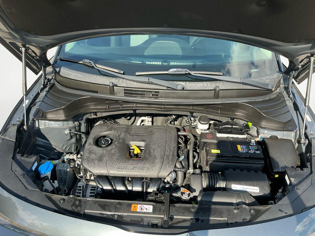 used 2023 Kia Soul car, priced at $17,500