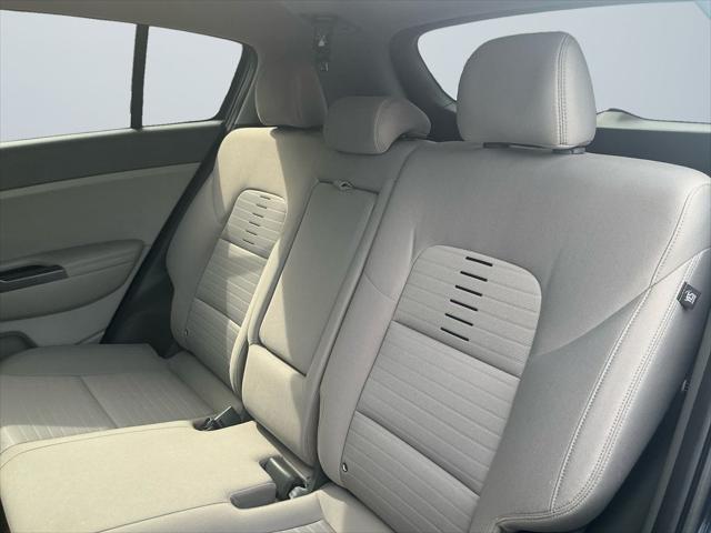 used 2018 Kia Sportage car, priced at $13,000