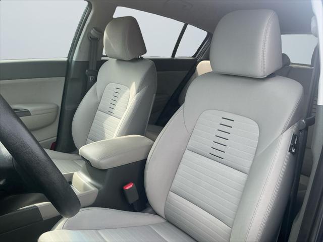 used 2018 Kia Sportage car, priced at $13,000