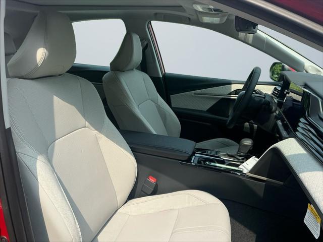 new 2025 Toyota Camry car, priced at $39,000