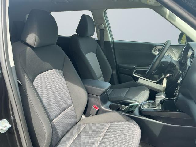 used 2023 Kia Soul car, priced at $16,000