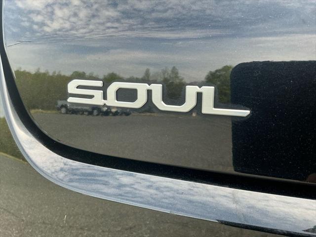 used 2023 Kia Soul car, priced at $16,000